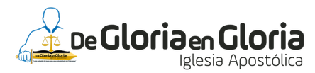 Iglesia Apostólica De Gloria en Gloria