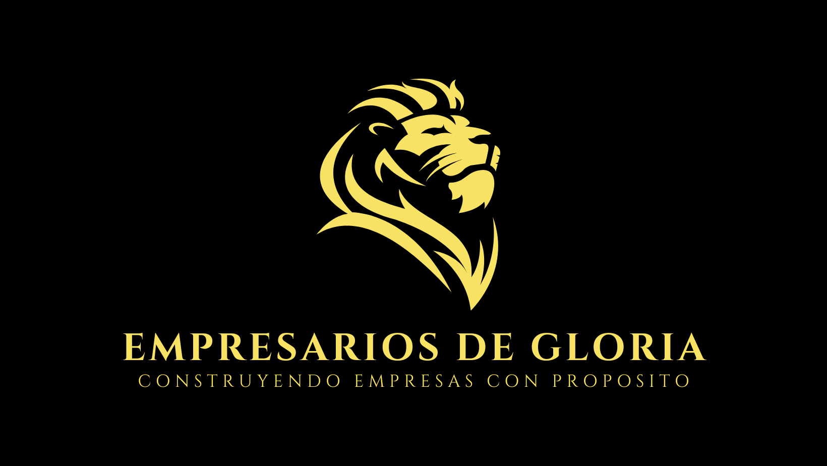 Empresarios de Gloria