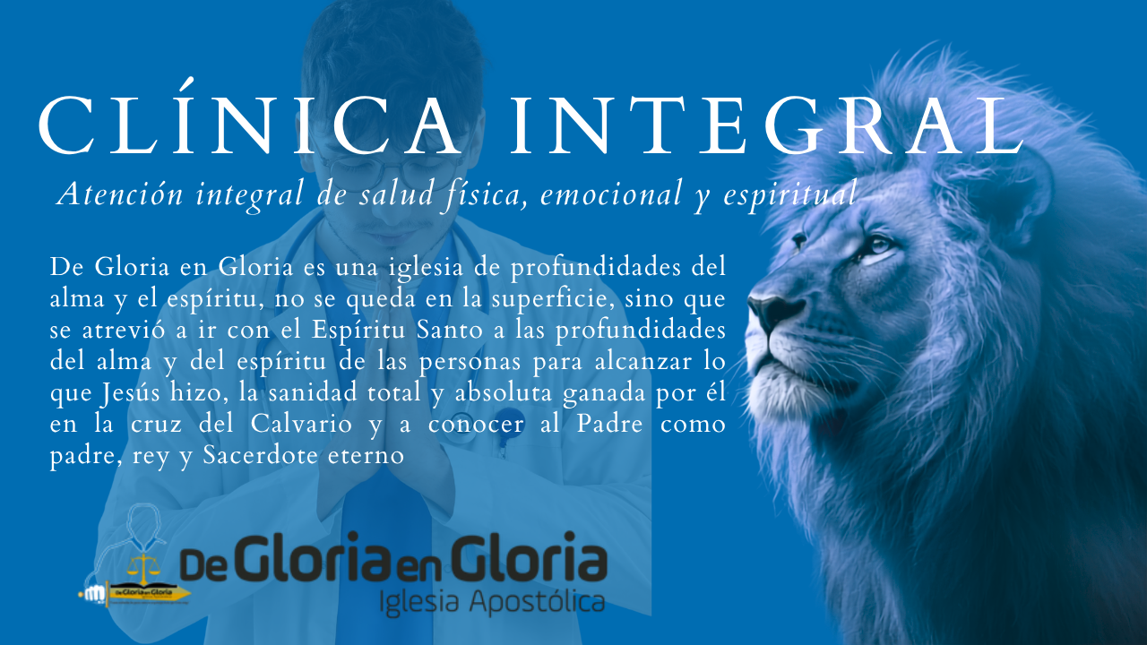 Clínica Integral