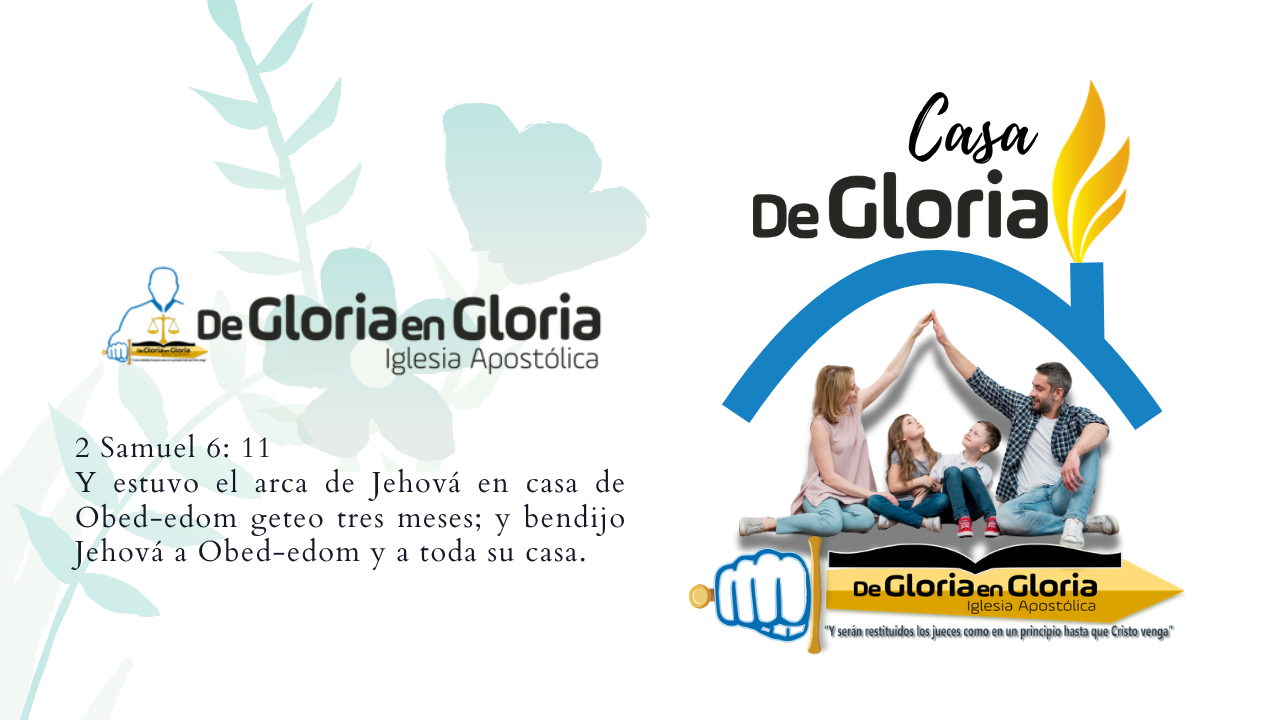 Casas de Gloria