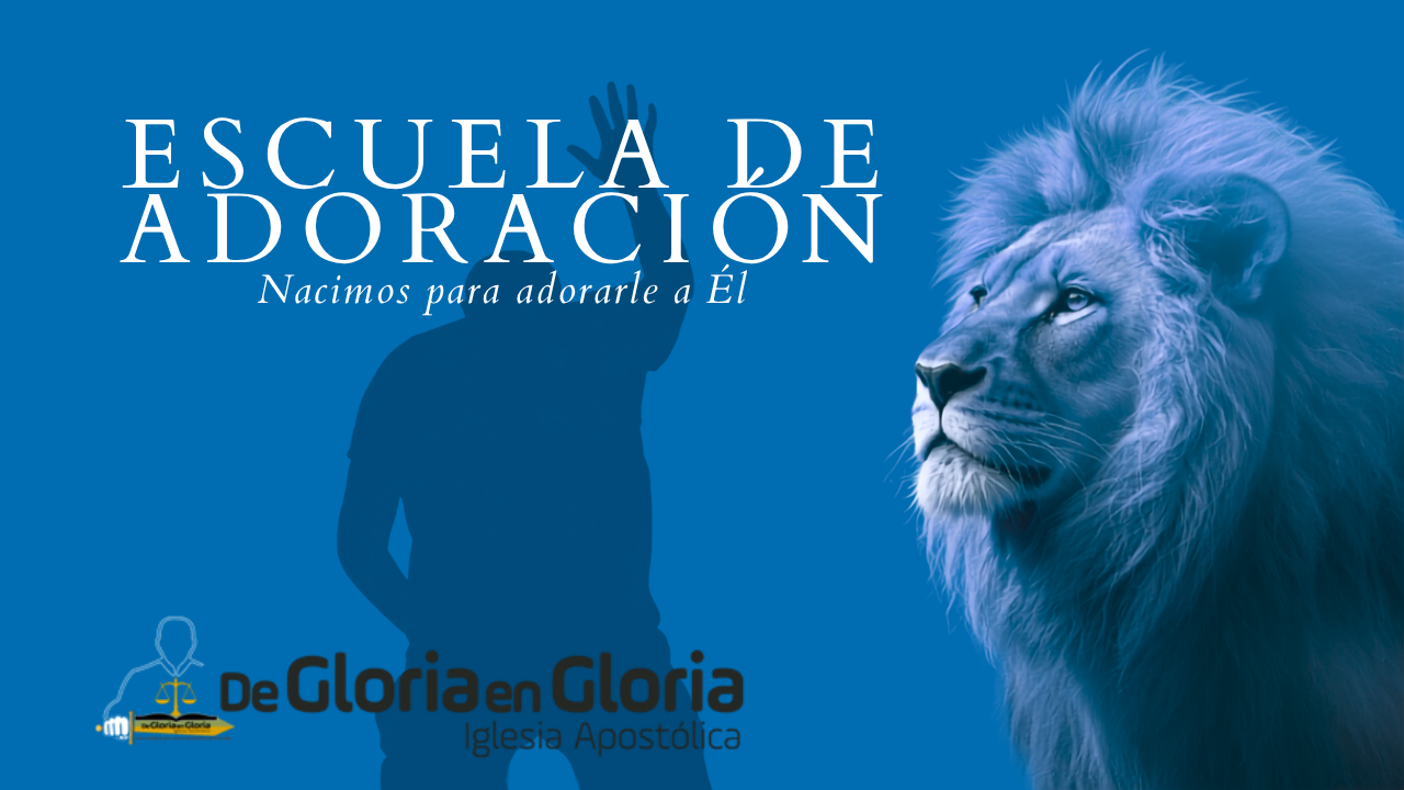Escuela de Adoración